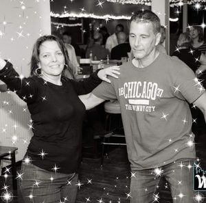 Meet your Posher, Kirk